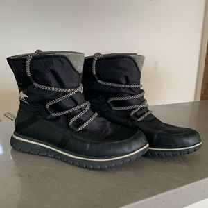 Sorel Winter Boots